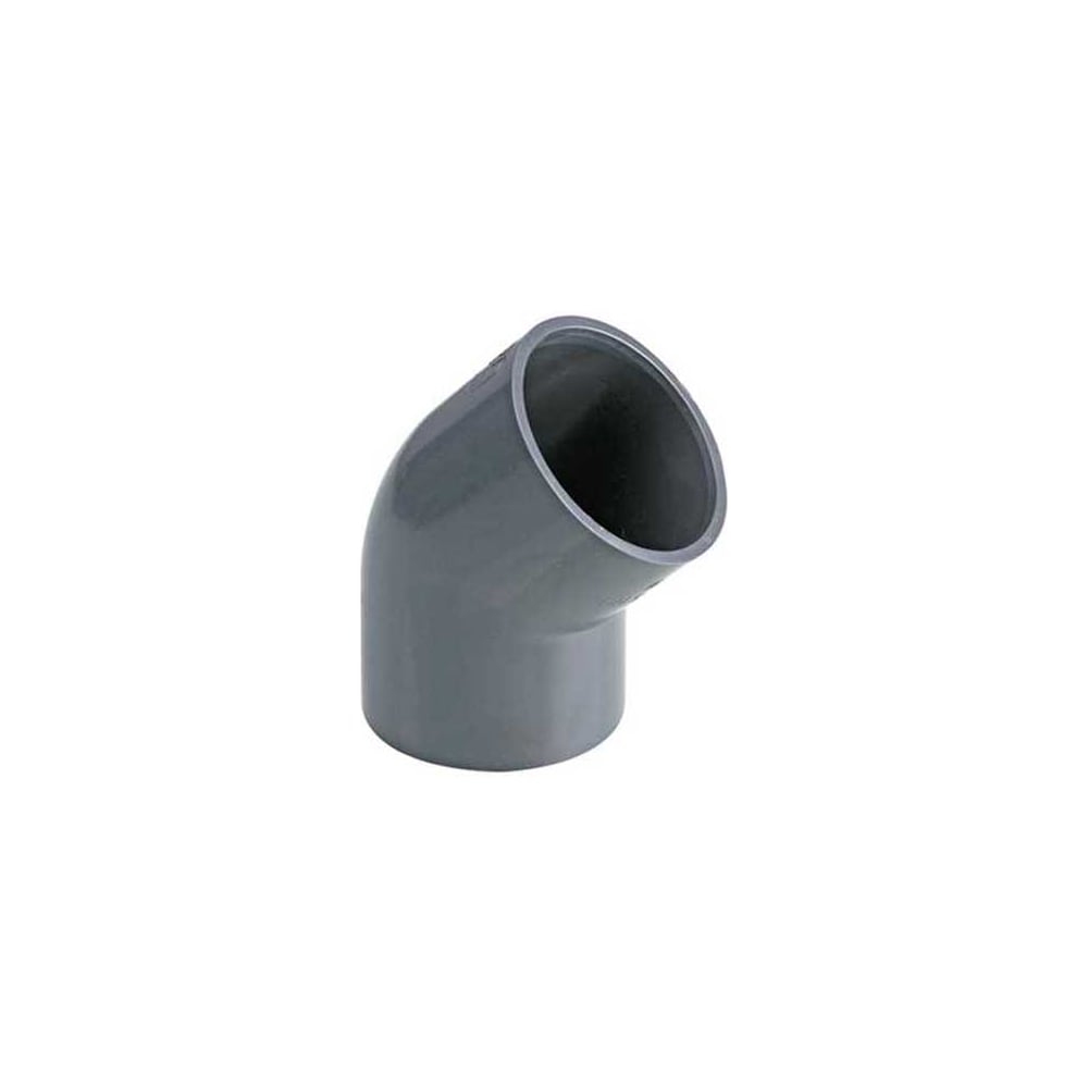 Угольник PIMTAS ПВХ 315x45°, под клеевое соединение, Турция 502 00 315 4 ТСК0216