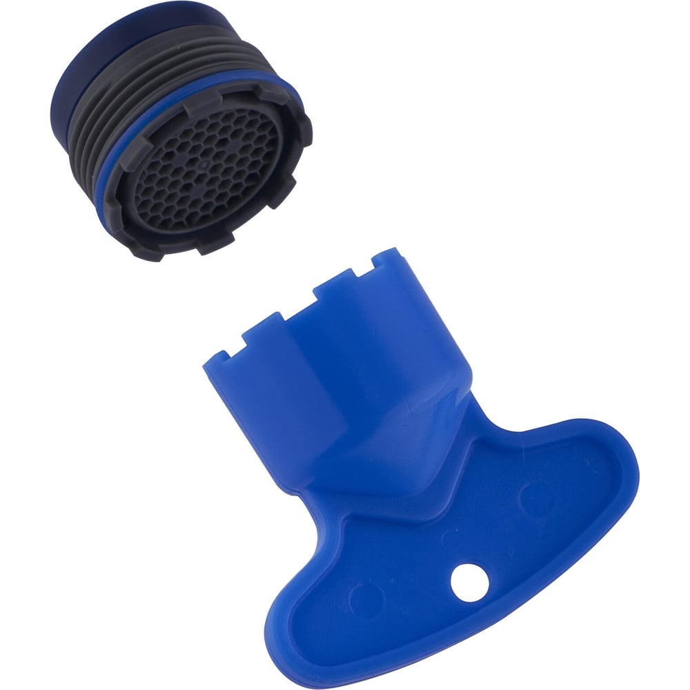 Аэратор NEOPERL FASHUN FARADAY (3 штуки) FA72-16_3