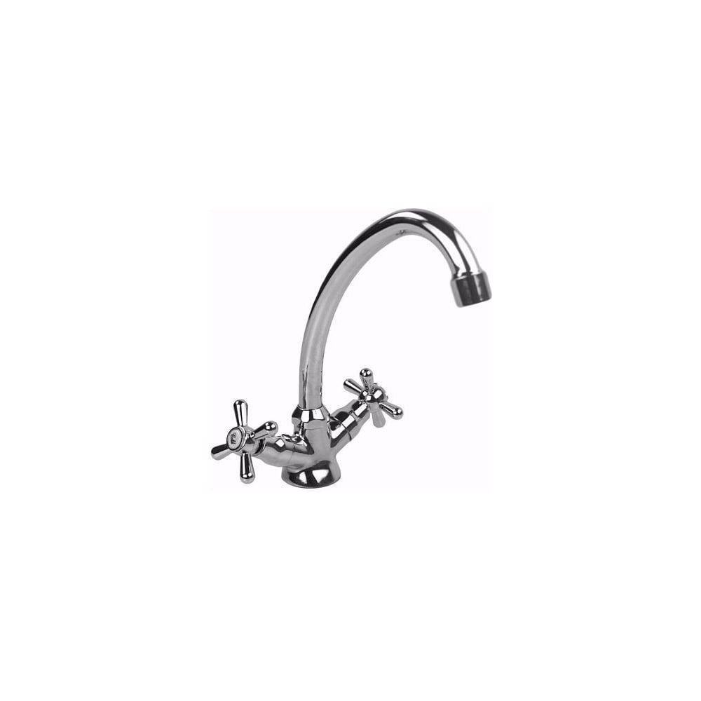 Изображение товара Смеситель для мойки Serra Aqua 026-2785 Изображение товара Смеситель для мойки Serra Aqua 026-2785