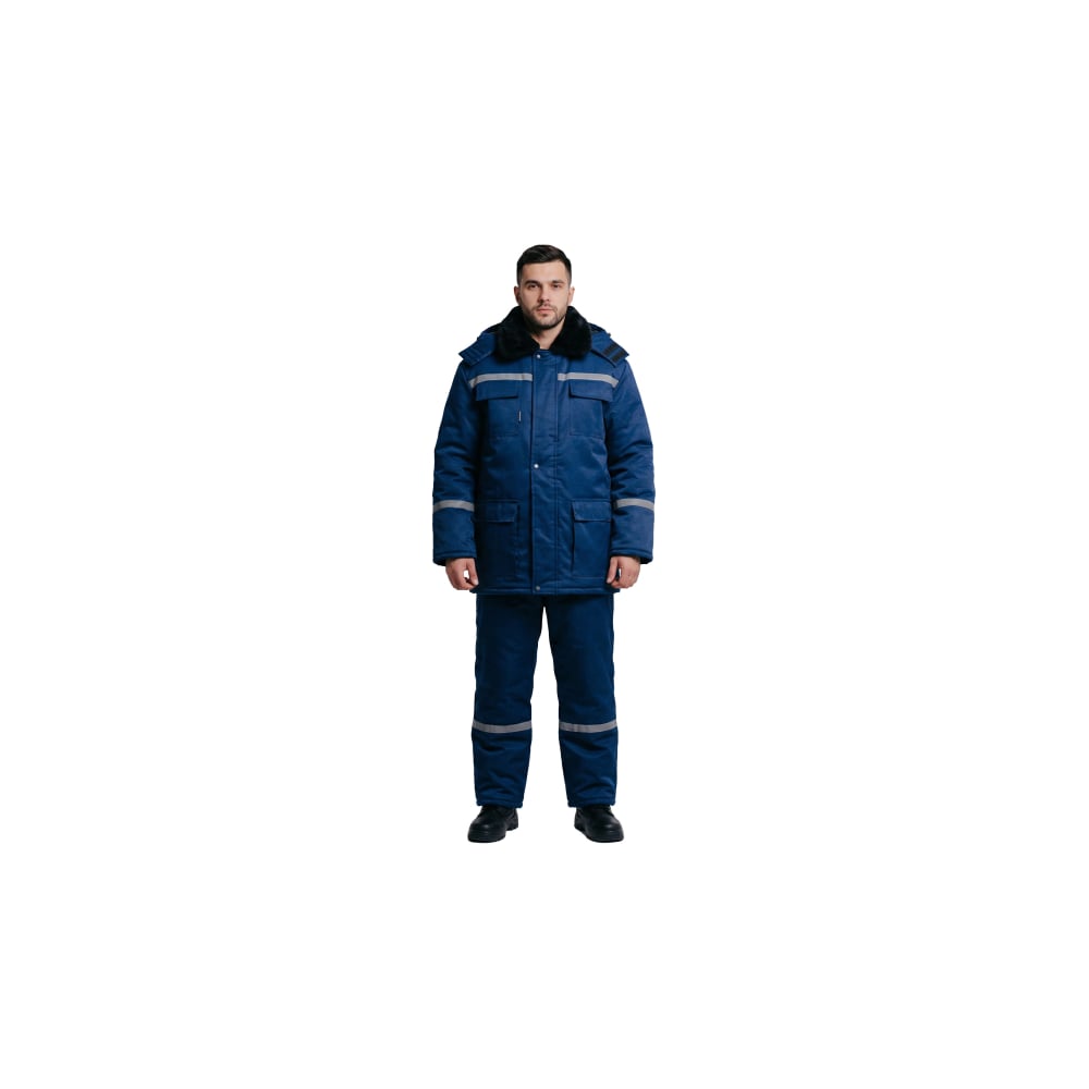 Костюм Prosafe Айон-2 182-188 (52-54) 4660272908532
