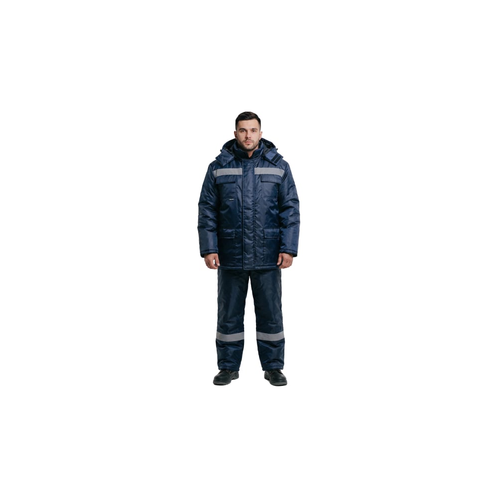 Костюм Prosafe Уренгой 158-164 (56-58) 4660272913208