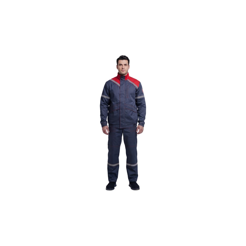 Изображение товара Костюм Prosafe Гидра-2 158-164 (56-58) серый (куртка с полукомбинезоном) 4660272914106 Изображение товара Костюм Prosafe Гидра-2 158-164 (56-58) серый (куртка с полукомбинезоном) 4660272914106
