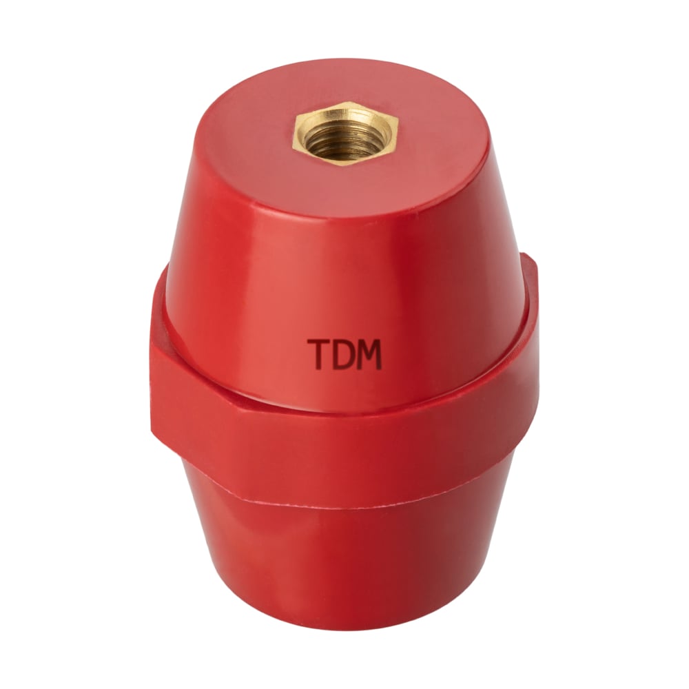 Изображение товара Изолятор силовой SM61 TDM ELECTRIC для открытых линий 20 кВ