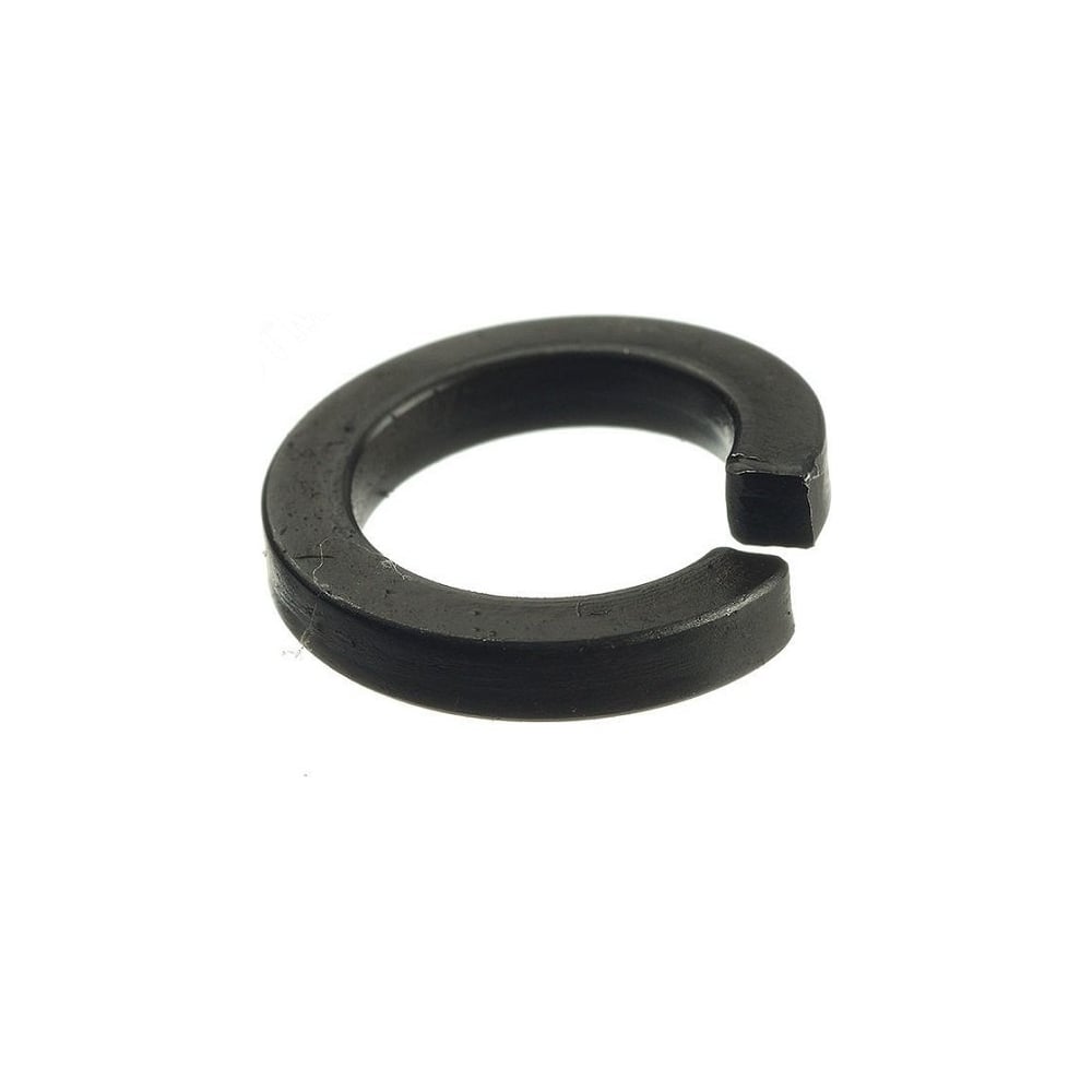 Шайба ARNO INDUSTRIES гровер М12 25кг (примерно 7200 шт.) ГОСТ 6402-70 пружинная усиленная тяжелая для стопорения резьбовых соединений сталь черная A37001200004402 A37001200004402-25