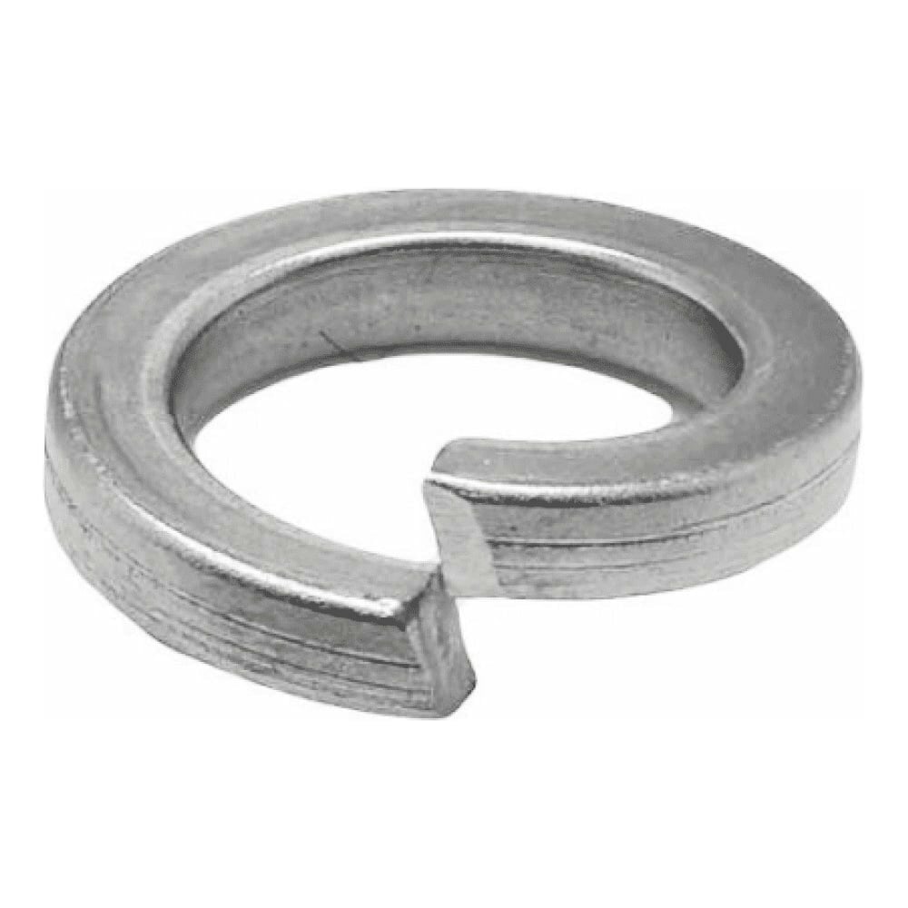 Шайба гровер ARNO INDUSTRIES М8 25кг ГОСТ 6402-70 DIN 127 пружинная стопорная для предотвращения самоотвинчивания резьбовых соединений A37000800002599-25