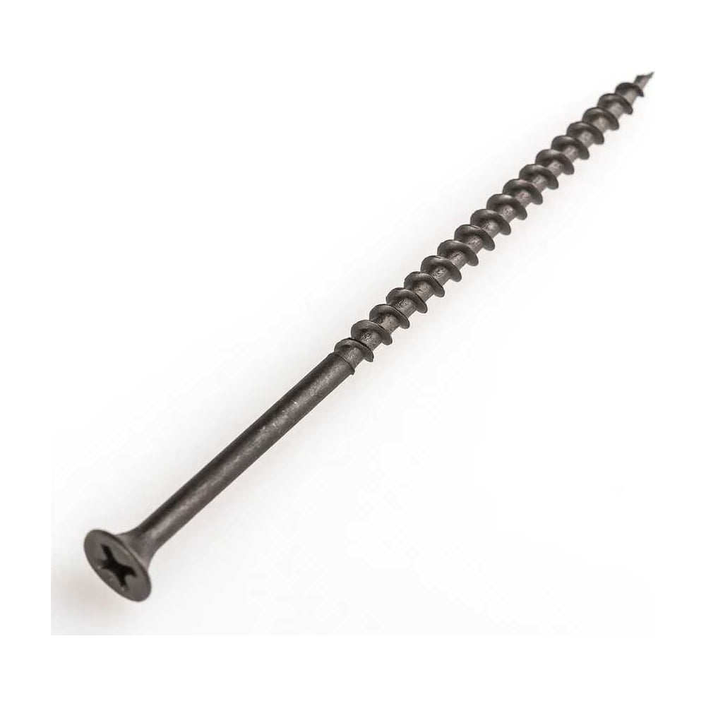 Изображение товара Саморез Госкреп ГД 4,2х90 с потайной головкой, 70 шт