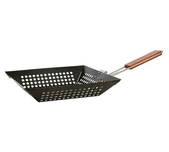 Изображение товара Сковорода-гриль Green Glade антипригарная 7401