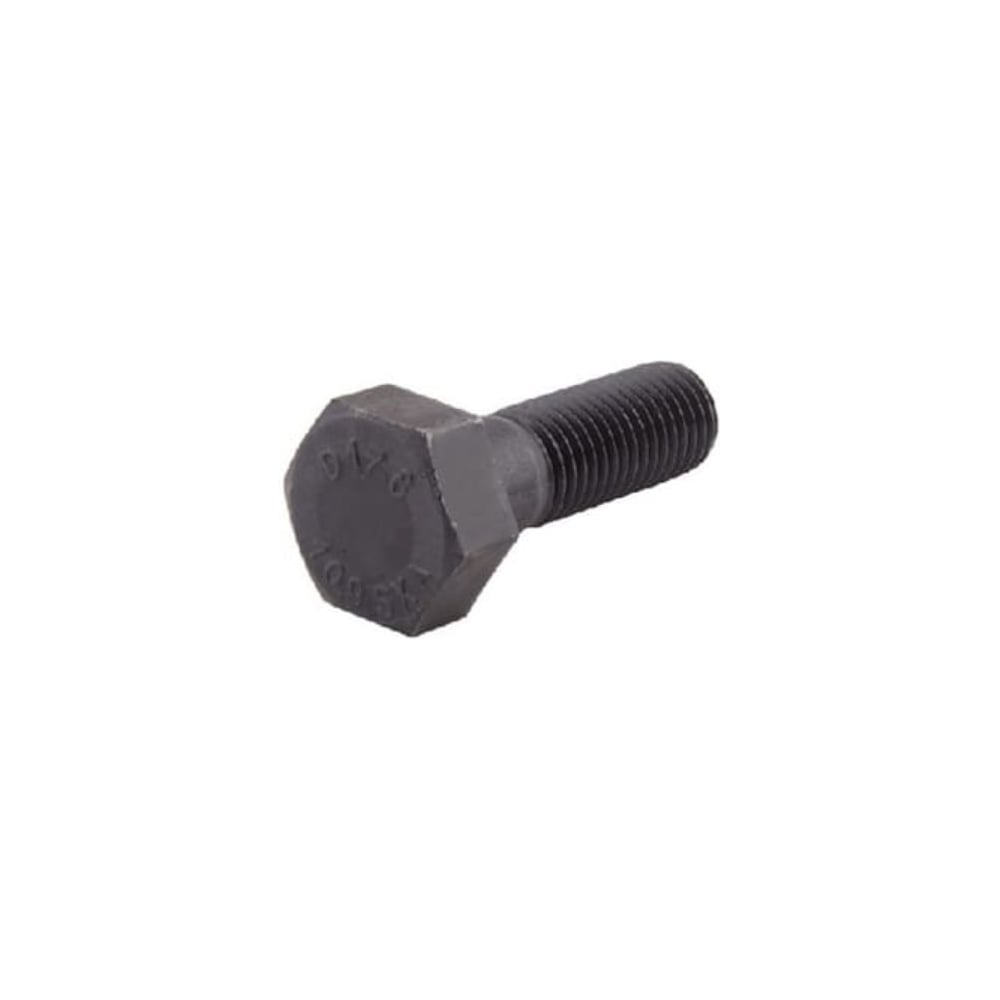 Изображение товара Болт высокопрочный ARNO INDUSTRIES М20х50 25 кг (примерно 144 шт.) ГОСТ Р 52644 класс прочности 10.9 для монтажных соединений A02402005005002 A02402005005002-25 Изображение товара Болт высокопрочный ARNO INDUSTRIES М20х50 25 кг (примерно 144 шт.) ГОСТ Р 52644 класс прочности 10.9 для монтажных соединений A02402005005002 A02402005005002-25