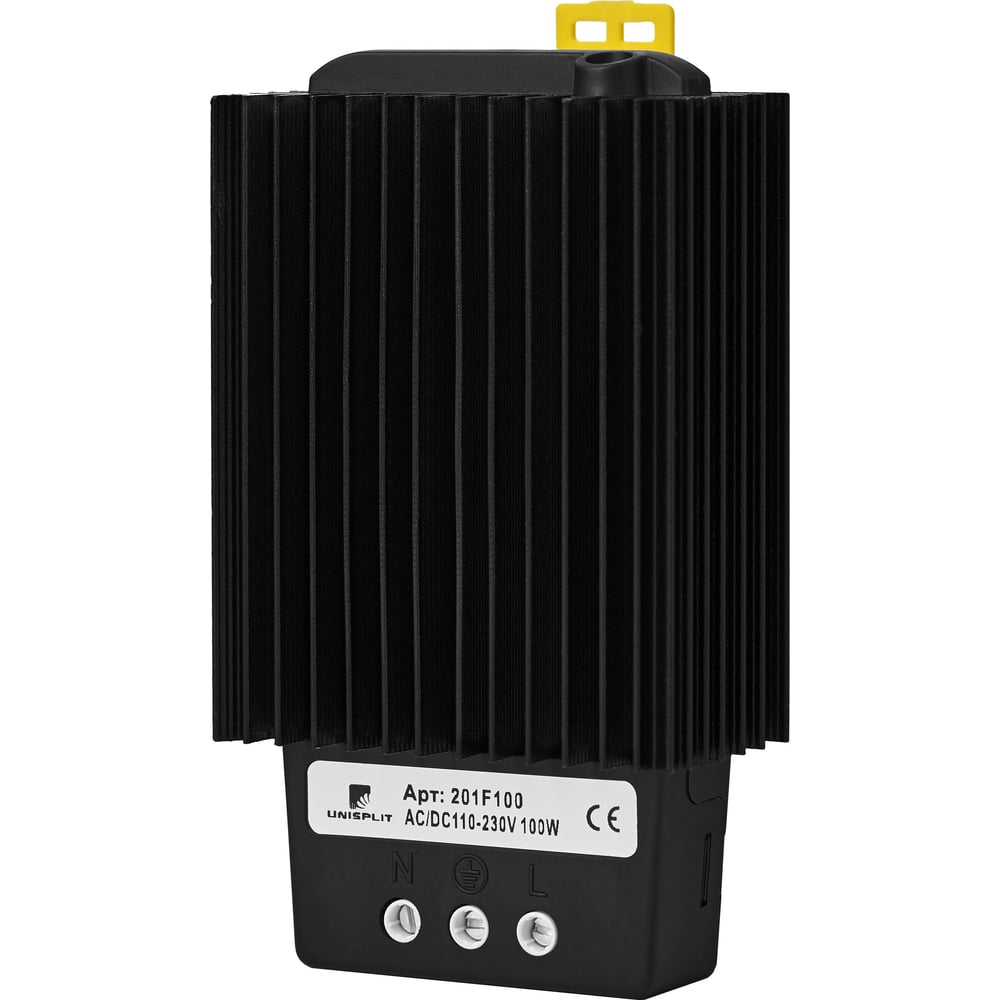 Нагреватель UNISPLIT 100W 220В 201F100