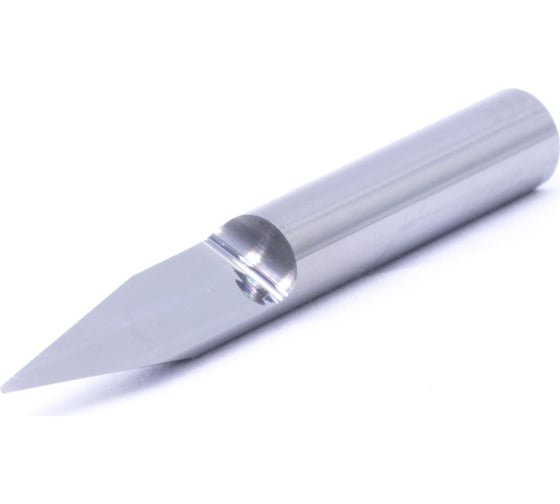 Изображение товара Гравер конический 0.5 мм, хв-к 6 мм NJ6.3005 DJTOL 936