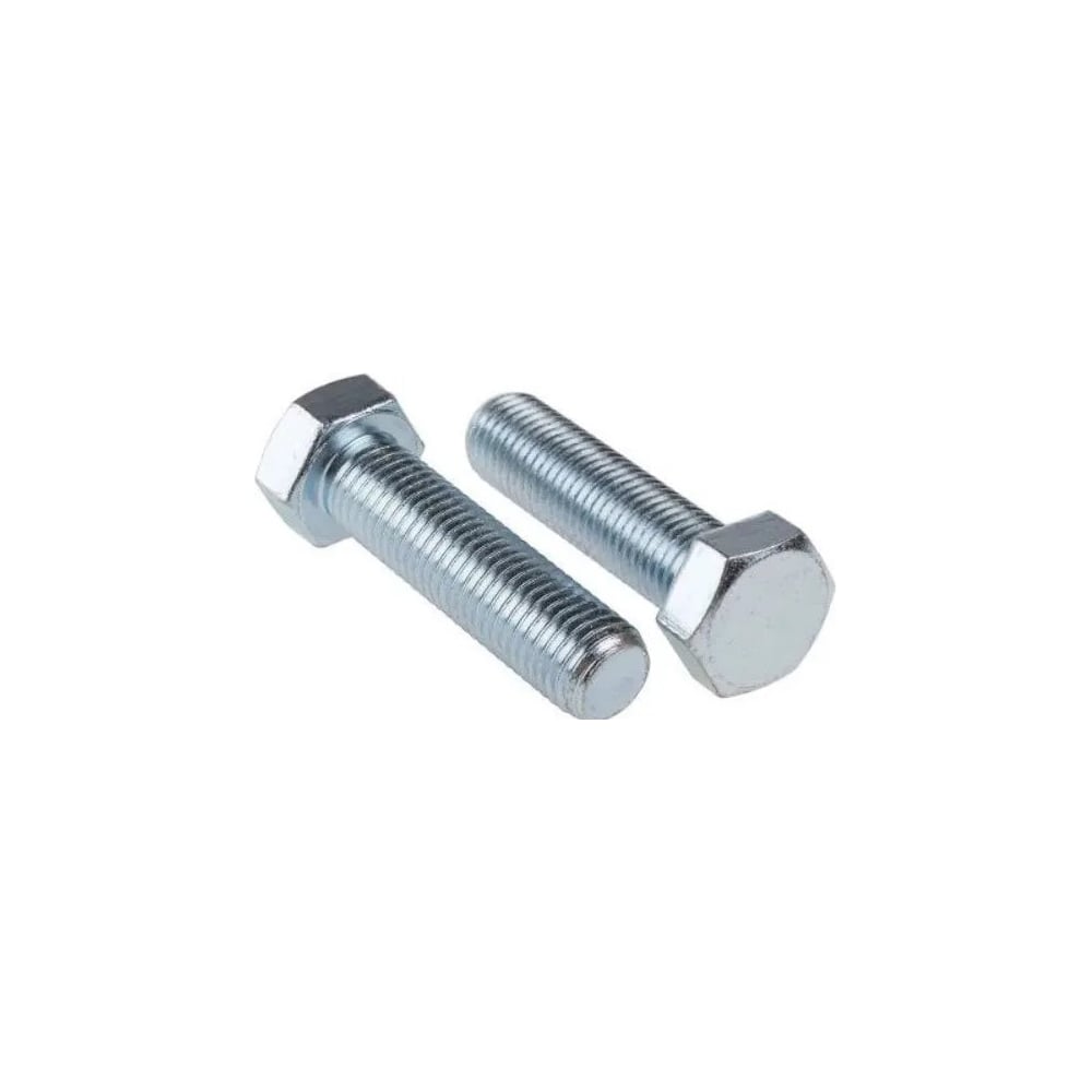 Изображение товара Болт с полной резьбой ARNO INDUSTRIES М8х25 20 кг (примерно 1583 шт.) ГОСТ Р ИСО 4017 оцинкованная сталь класс прочности 8.8 для крепления и сборочных работ A02000802532128 A02000802532128-20 Изображение товара Болт с полной резьбой ARNO INDUSTRIES М8х25 20 кг (примерно 1583 шт.) ГОСТ Р ИСО 4017 оцинкованная сталь класс прочности 8.8 для крепления и сборочных работ A02000802532128 A02000802532128-20