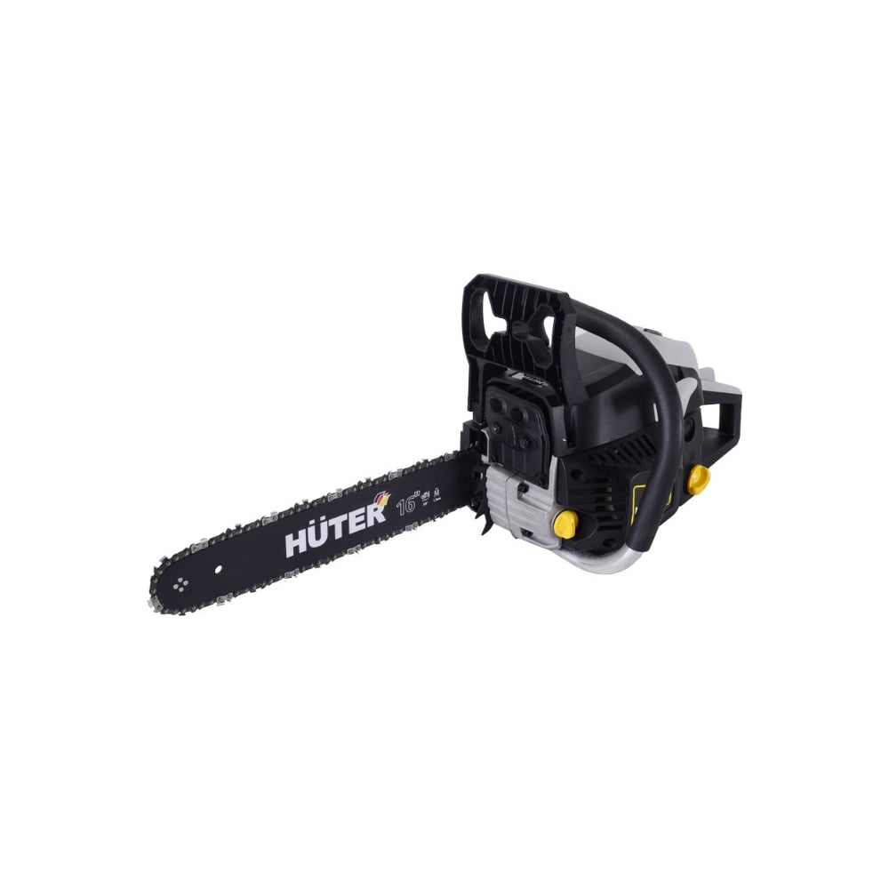 Изображение товара Бензопила Huter BS-2300М GR 70/6/77 Изображение товара Бензопила Huter BS-2300М GR 70/6/77