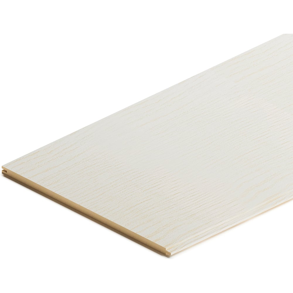 Панель STELLA МДФ Classic Standart 2700x200x6, лиственница лагерта, упаковка 8 шт ЦБ-00010272