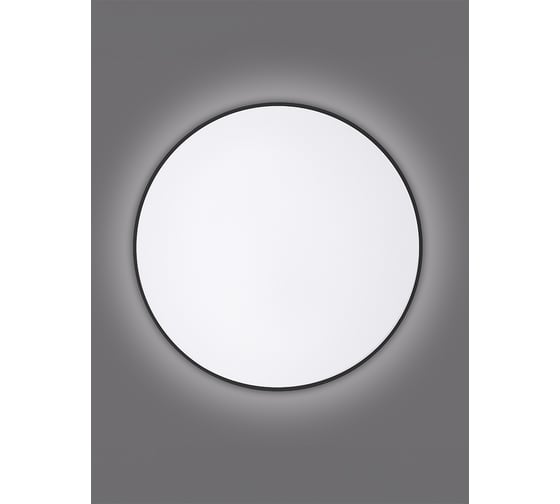 Изображение товара Светодиодный потолочный светильник Smartbuy (LED) 55Вт 6500K 4400 лм 370x55мм черный PRIME SBL-SPB-3-55W-65K-BK