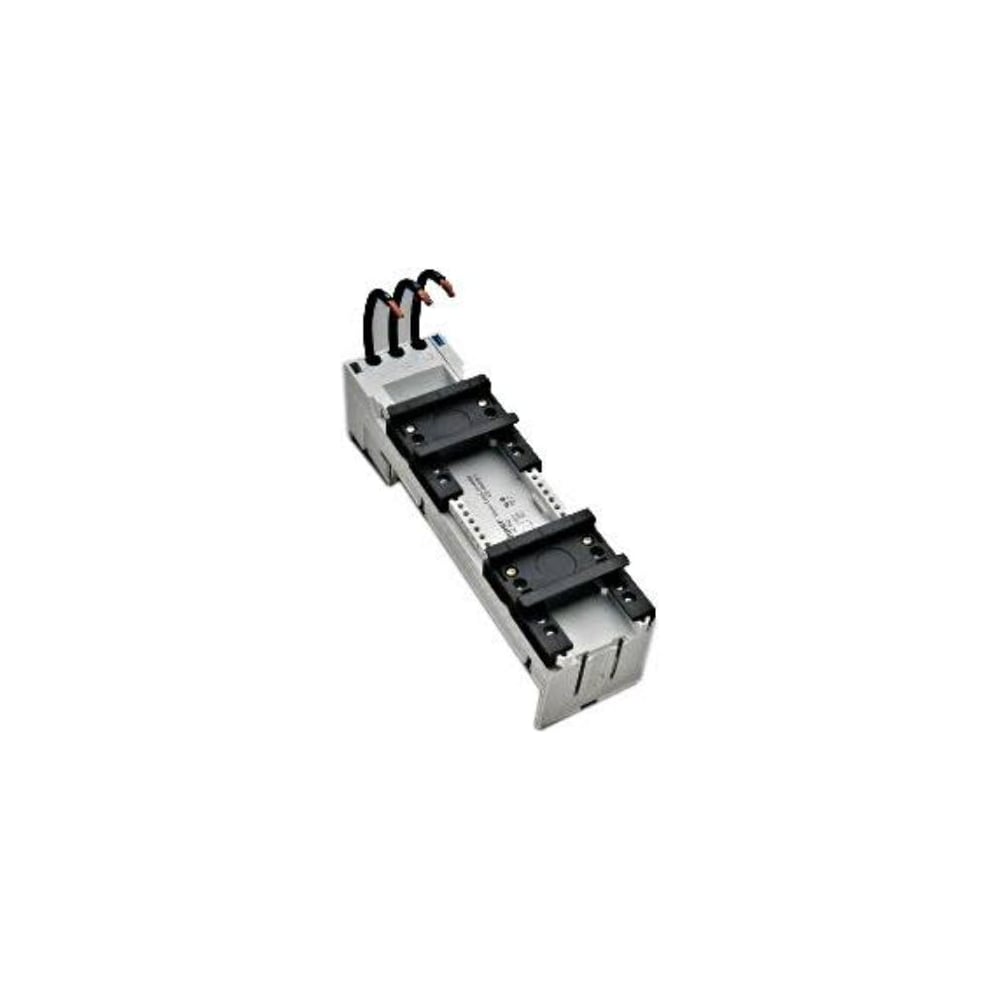 Шинный адаптер Schrack Technik EMC 32A, 2 держателя SI324040--