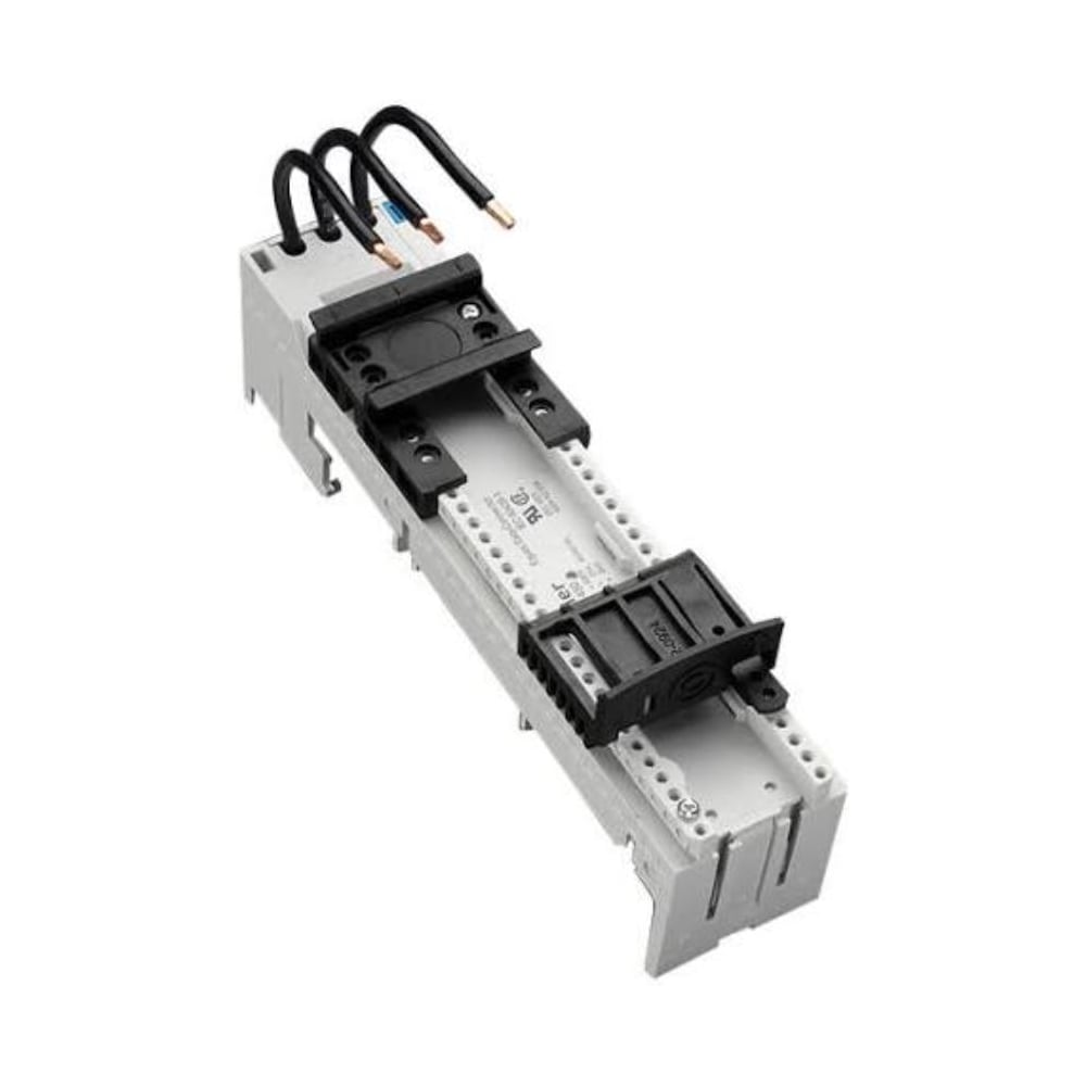 Шинный адаптер Schrack Technik 25A для пускателей SI324500--