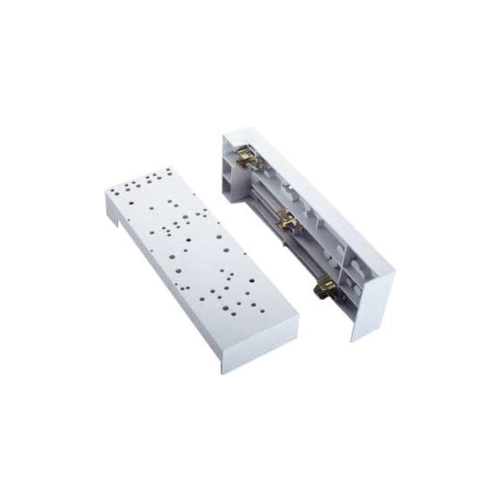 Шинный адаптер Schrack Technik 200A 108x315, 100мм система SI320010--