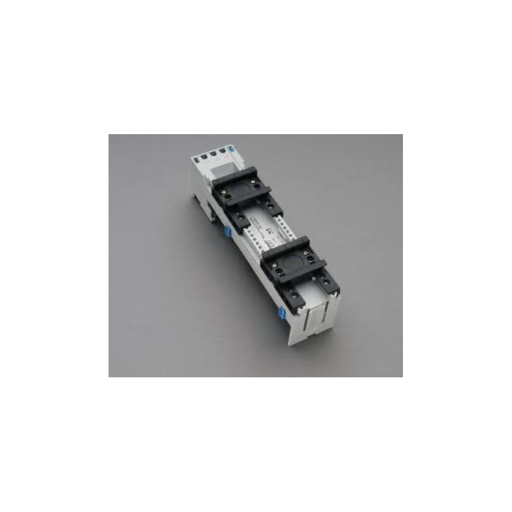Шинный комфорт-адаптер пустой Schrack Technik SI324200--
