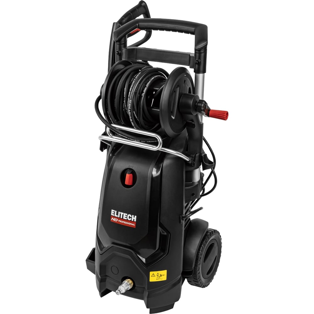 Мойка высокого давления ELITECH HPW 3524IR(E0600.013.00) 214934