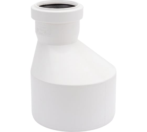 Изображение товара Редуктор ХЕМКОР НПВХ 50x110 ВК ШУМЭКС 2391066 46591