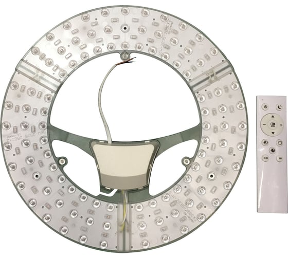 Изображение товара Светодиодный модуль ЭРА Аксессуары SPB-6 Аксессуары 49W с ДУ, Б0051090
