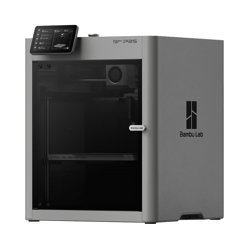 3D принтер Bambu Lab P2S Стандартный 111444-01