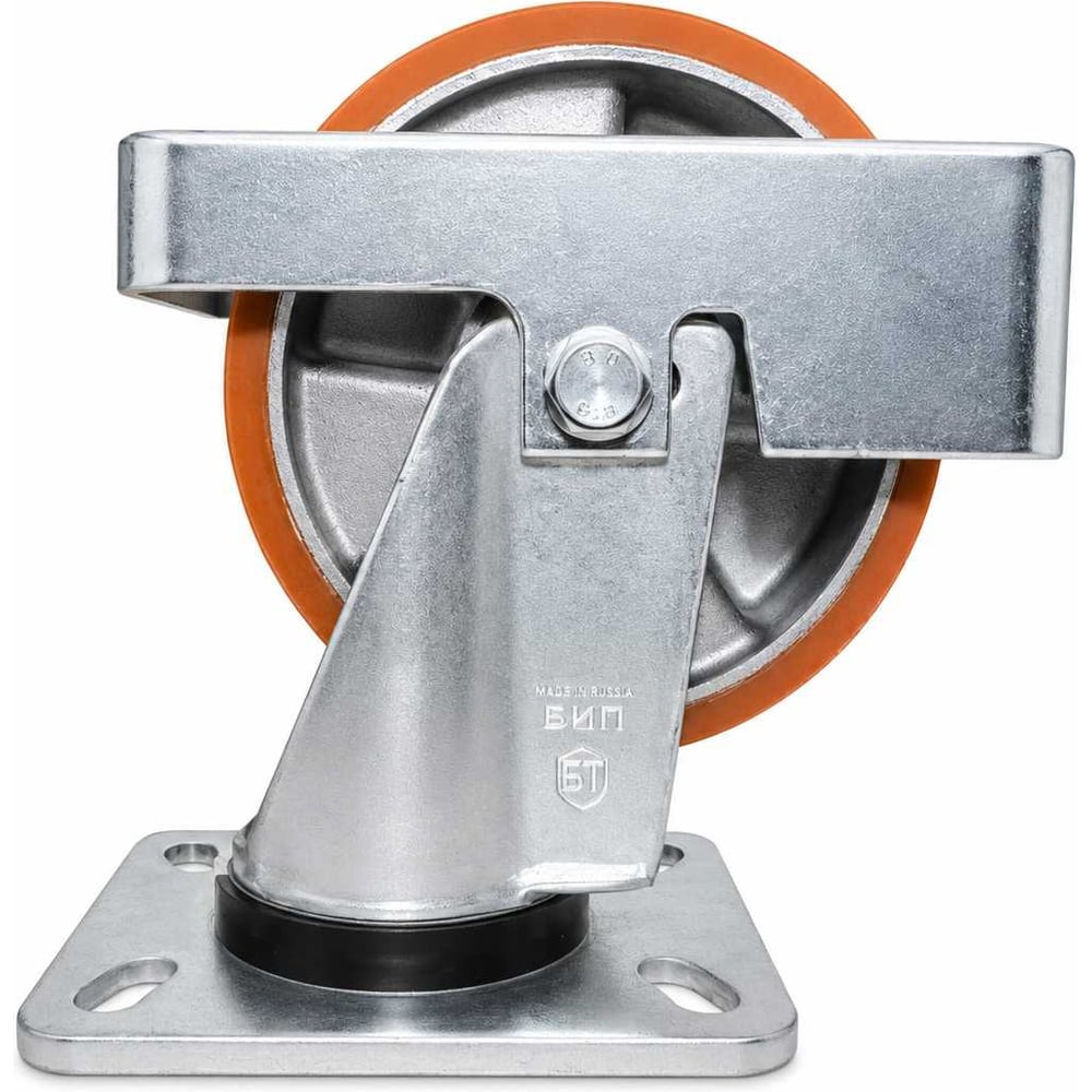 Опорное колесо Inford 150/040 в сборе G053328