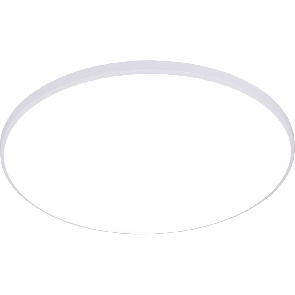 Светодиодный потолочный светильник Smartbuy (LED) 95Вт 4000K 7600 лм 460x55мм белый PRIME SBL-SPB-3-95W-4K-WH
