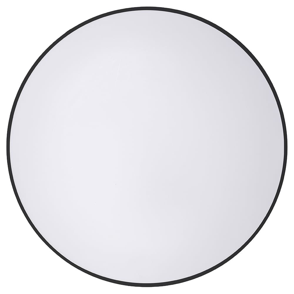 Светодиодный потолочный светильник Smartbuy (LED) 95Вт 6500K 7600 лм 460x55мм черный PRIME SBL-SPB-3-95W-65K-BK