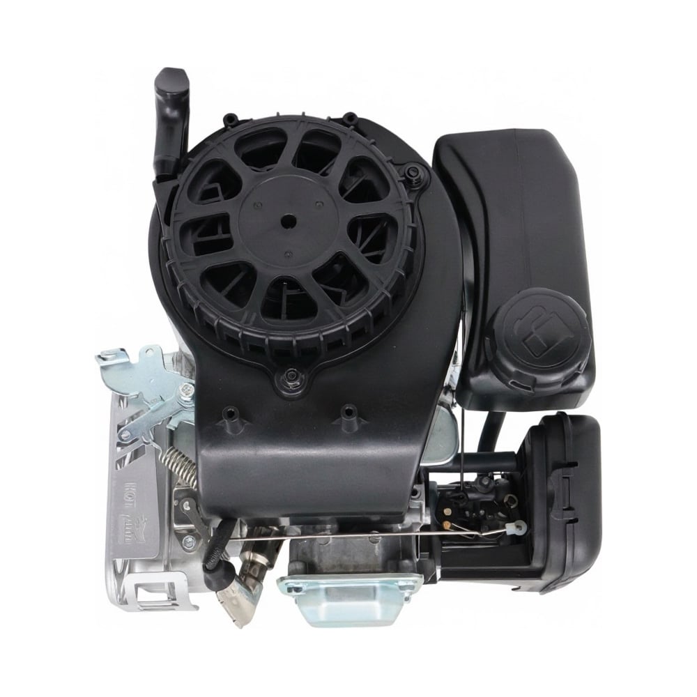 Двигатель Steviman 750DG