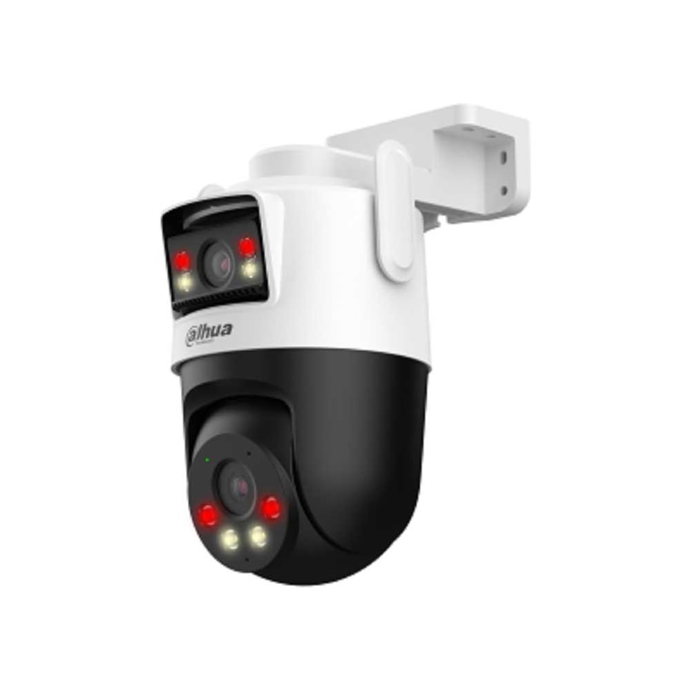 Видеокамера DAHUA Мини-PT IP с Wi-Fi и 4G DH-P3D-3F-PV-4G