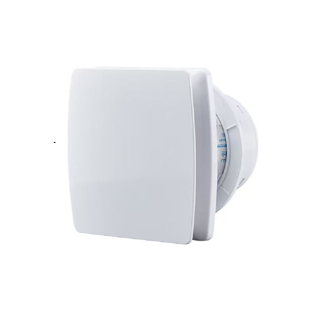 Вентилятор вытяжной с оборотным клапаном DIADONNA D01-W10