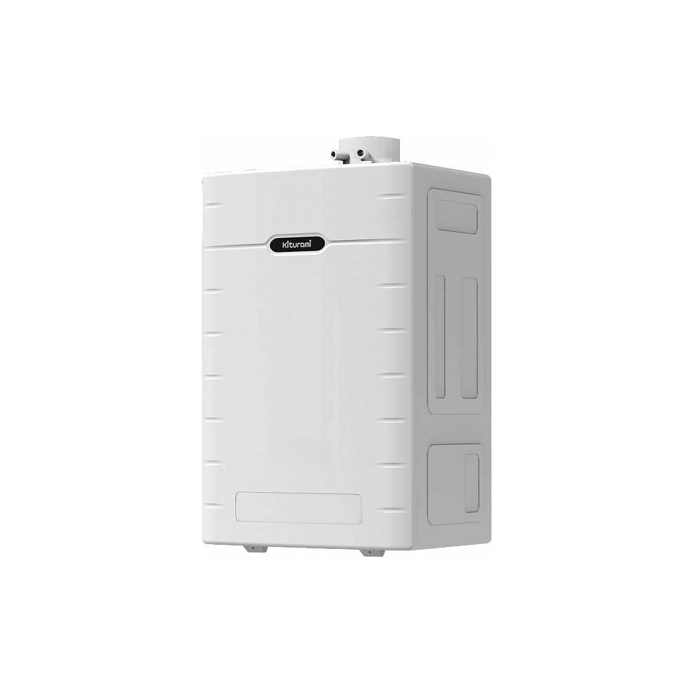 Котел настенный газовый KITURAMI конденсационный L20 26 A21E400033