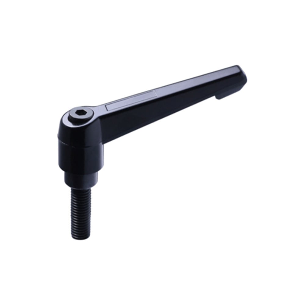 Ручка Ergofutura EF03.11141-95-M12x63-SW
