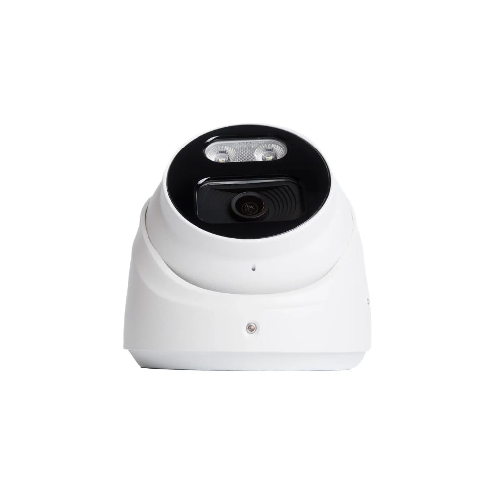 Купольная IP-камера IPTRONIC IPT-IPEM5013H(2,8)