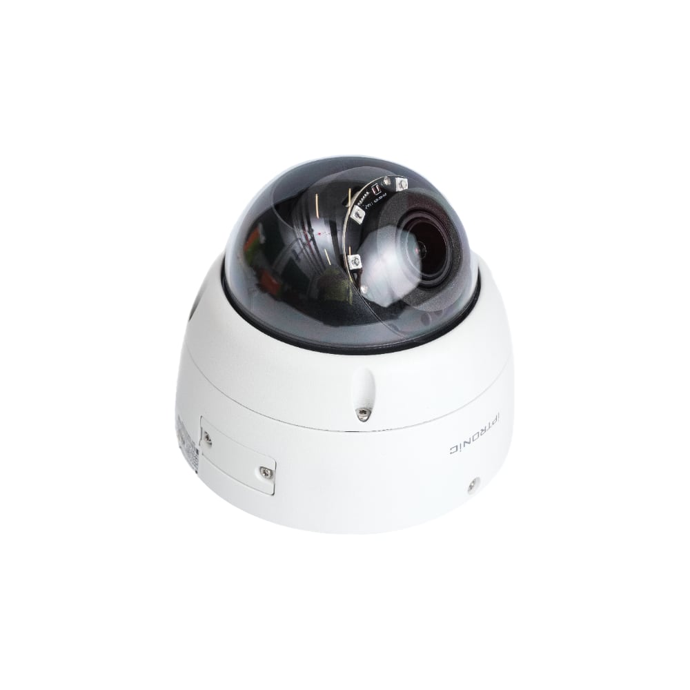 Купольная IP-камера IPTRONIC IPT-IPDM5015(2,7-13,5)
