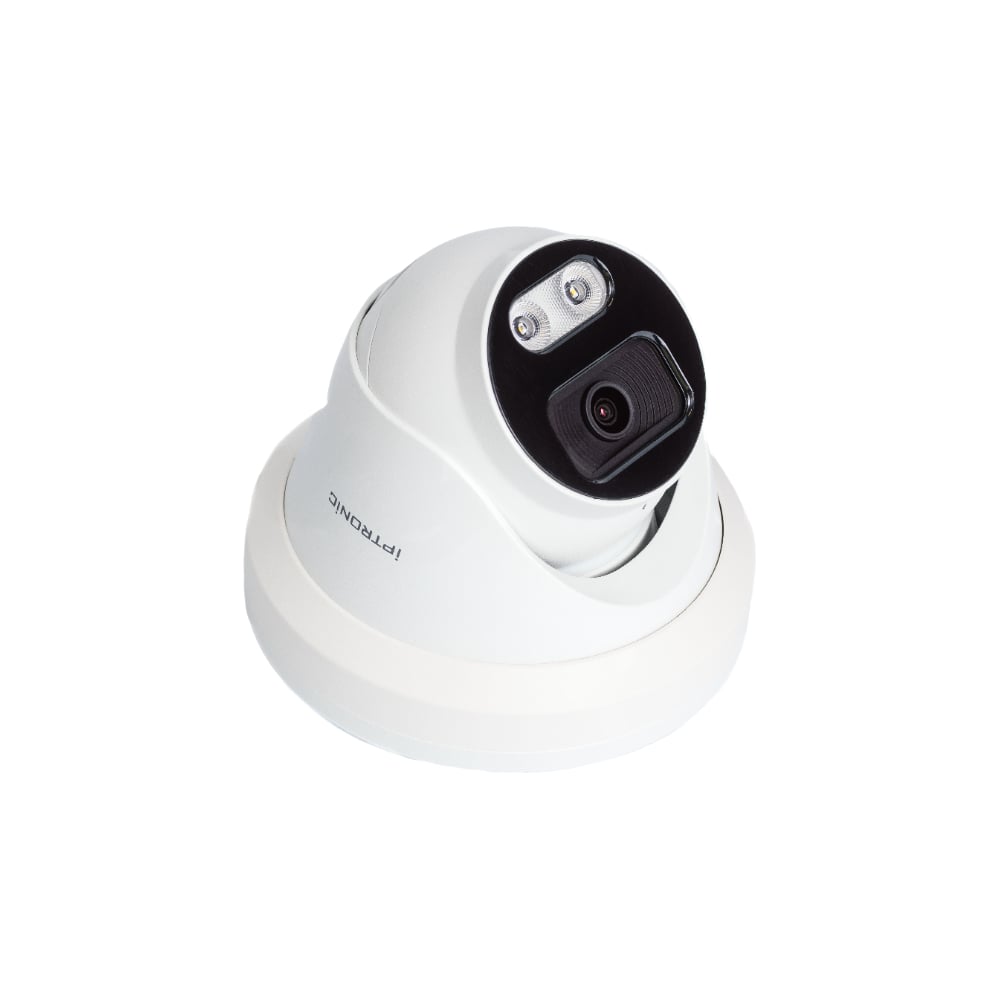 Купольная IP-камера IPTRONIC IPT-IPL720DM(2,8)PAH