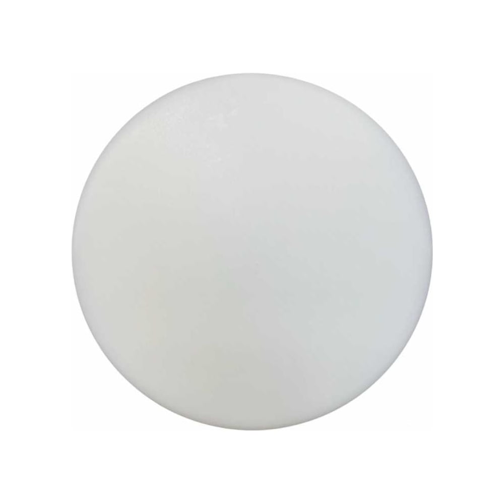 Изображение товара Светодиодная панель LED EKS DRIVE круг 18W, 4200К, 1440Лм, 120х40-90х20 мм 0У-00006313