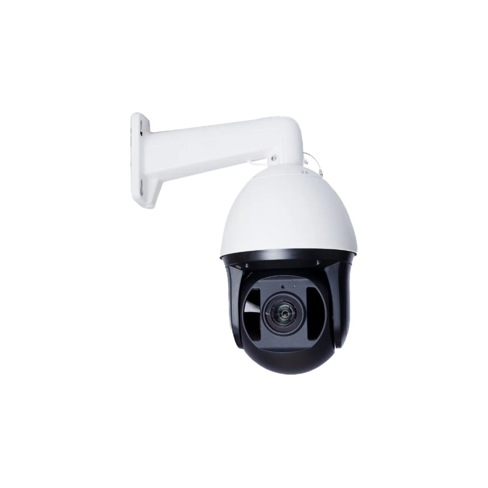Поворотная уличная IP-камера IPTRONIC IPT-IPZ2013(5,35-96,3)