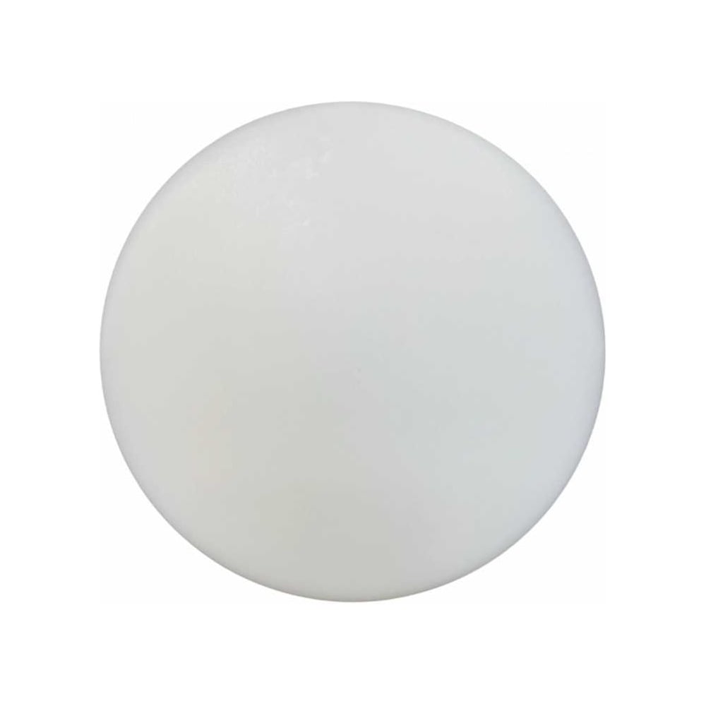 Светодиодная панель LED EKS DRIVE круг, 24W, 4200К, 1920Лм, 170х40-135х20 мм 0У-00006314
