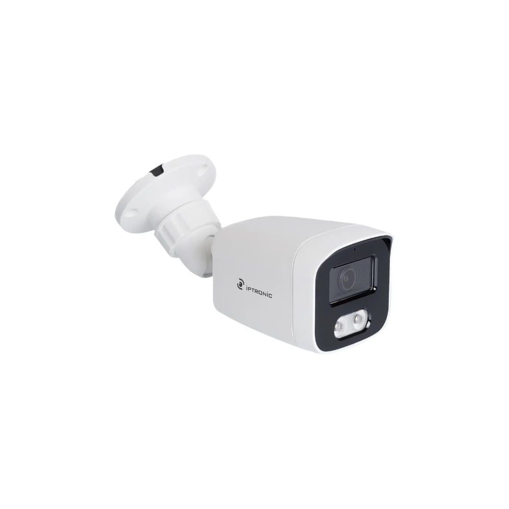 Видеокамера IPTRONIC AHD/TVI/CVI/CVBS IPT-QHBPM5001H(2,8)