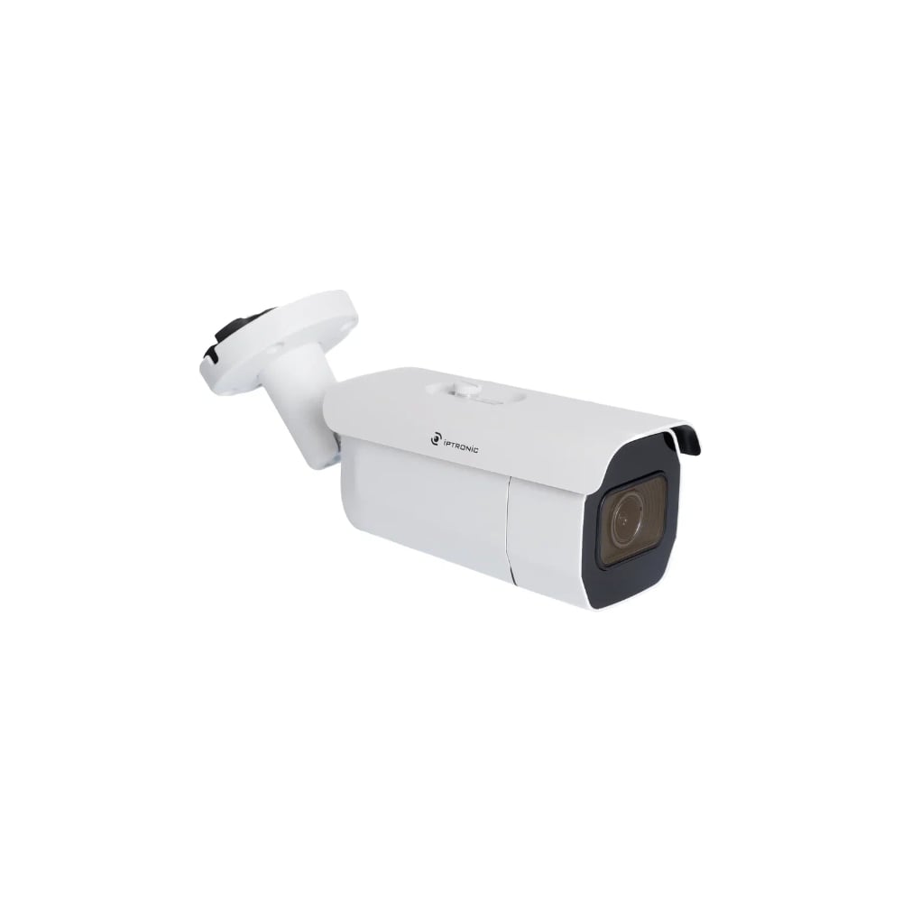 Видеокамера IPTRONIC AHD/TVI/CVI/CVBS IPT-QHBM2000(2,7-13,5)
