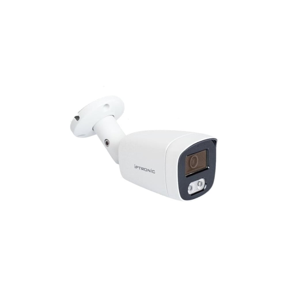 Видеокамера IPTRONIC AHD/TVI/CVI/CVBS IPT-QHBMP2000(2,8) IPT-QHBM2000(2,8)