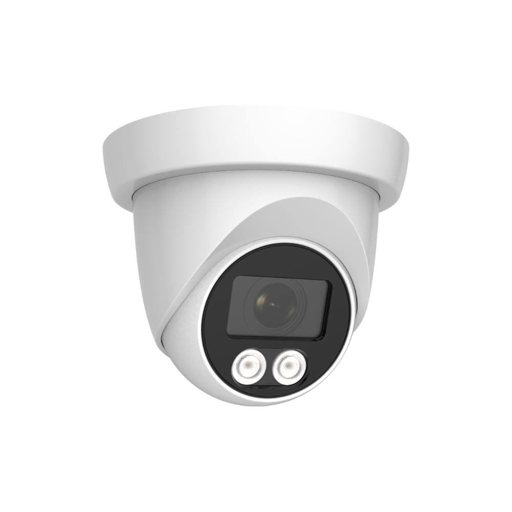 Видеокамера IPTRONIC AHD/TVI/CVI/CVBS IPT-QHEPM8000(2,8)