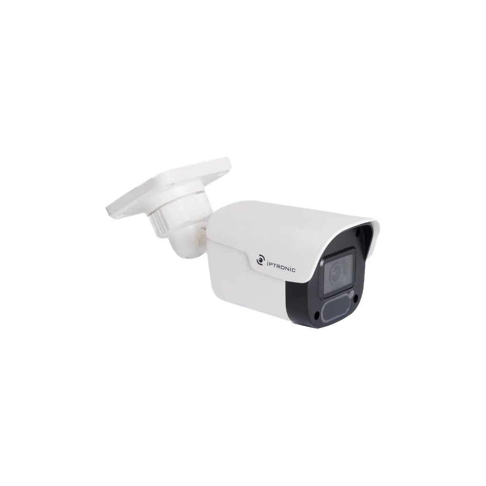 Видеокамера IPTRONIC AHD/TVI/CVI/CVBS IPT-QHBP2000(2,8)
