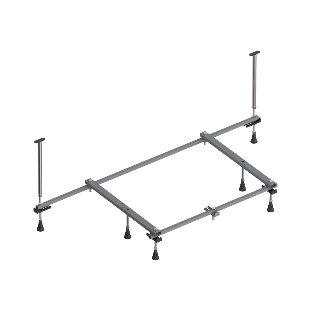 Каркас для пристенной ванны AM.PM X-joy 180x80 см W94A-180U80W-R