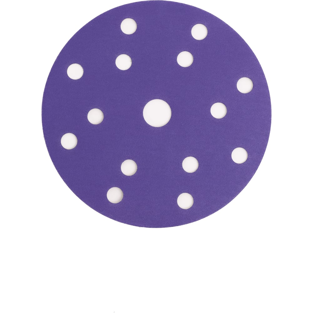 Изображение товара Абразивный круг CERAMIC PAPER 150 mm P400 (100 шт. в коробке) TILFLEX TL106-400_100 Изображение товара Абразивный круг CERAMIC PAPER 150 mm P400 (100 шт. в коробке) TILFLEX TL106-400_100