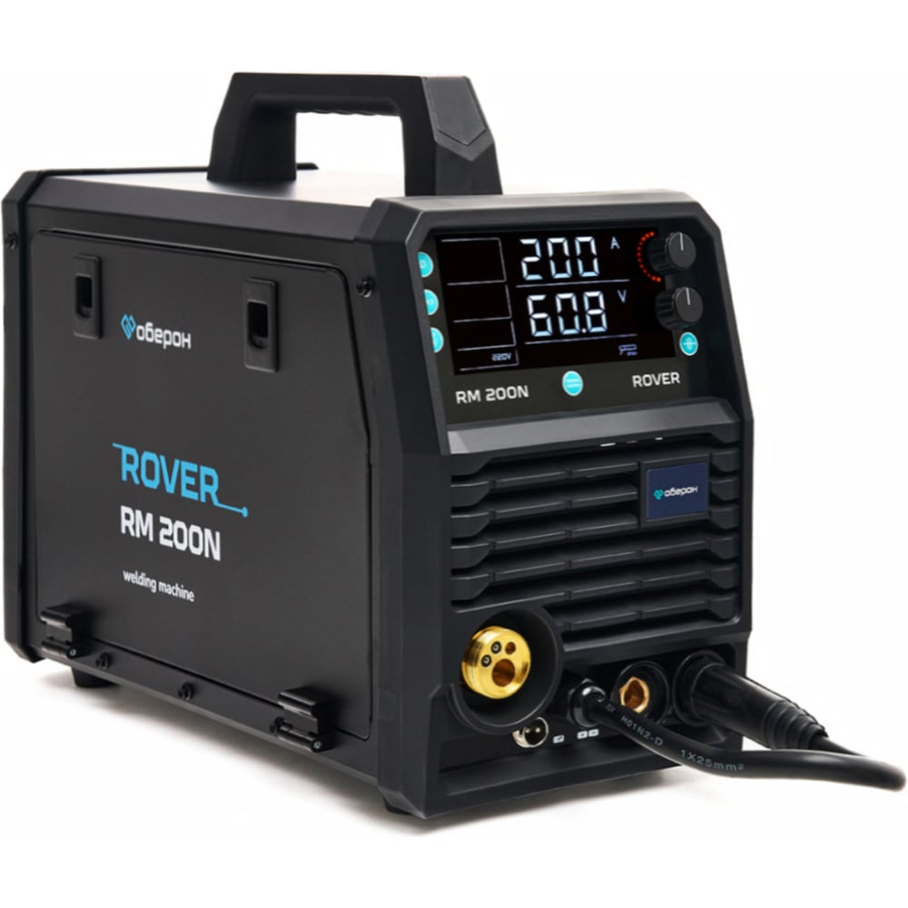 Сварочный полуавтомат Оберон RM 200N Rover KG2205