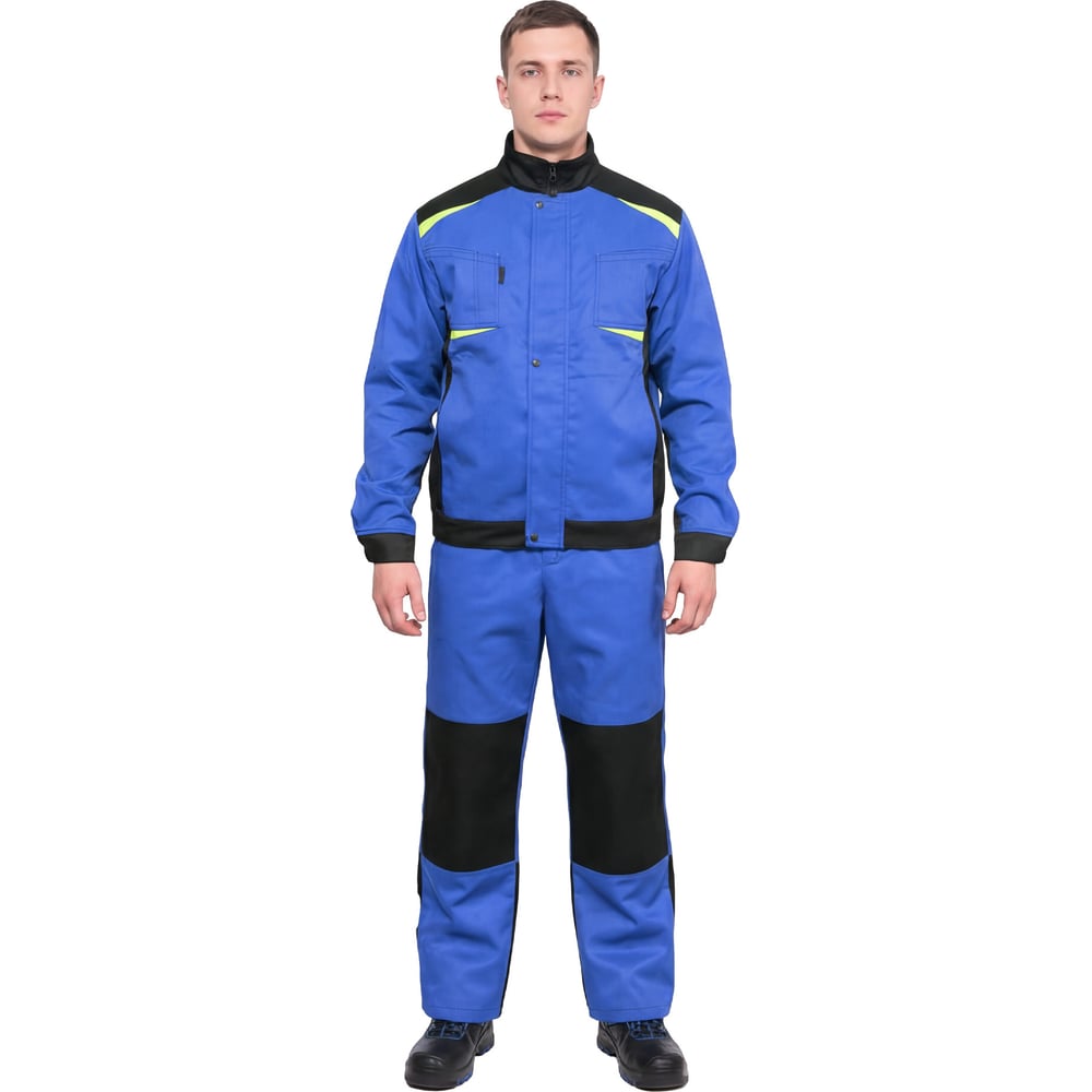 Костюм Prosafe Эксперт 170-176 (52-54) 4660272908617