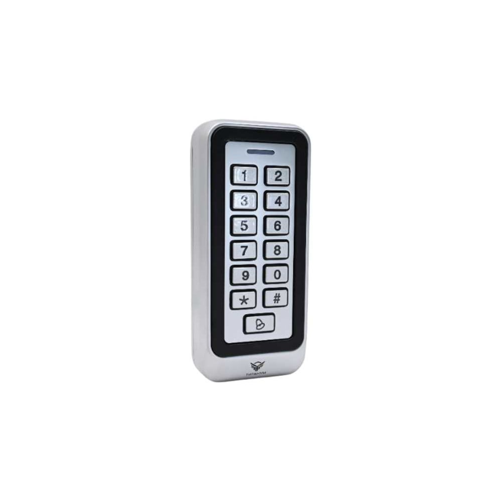 Автономный считыватель карт Титанум TM-R(SA)K-14EM-M RFID (встроенный контроллер) ЭТ-00000021